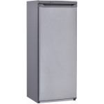 Морозильник NordFrost DF 165 IAP серебристый металлик