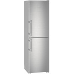 Холодильник с морозильной камерой Liebherr CNef 3915