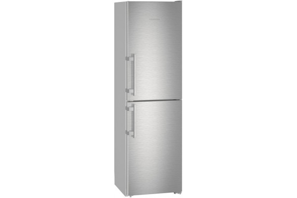  Холодильник с морозильной камерой Liebherr CNef 3915 фото