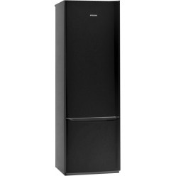 Двухкамерный холодильник Позис RK-103 черный