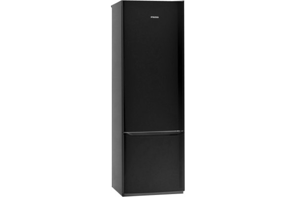  Двухкамерный холодильник Позис RK-103 черный фото