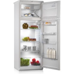 Двухкамерный холодильник Позис МИР 244-1 белый