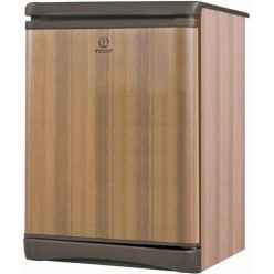 Холодильник с морозильной камерой Indesit TT 85 T (LZ) Тик