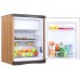  Холодильник с морозильной камерой Indesit TT 85 T (LZ) Тик фото 1 