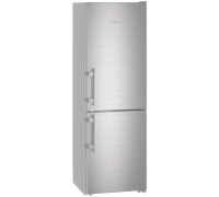 Двухкамерный холодильник Liebherr CNef 3515-21