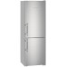  Двухкамерный холодильник Liebherr CNef 3515-21 фото