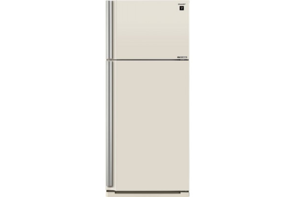  Двухкамерный холодильник Sharp SJ-XE 59 PMBE фото