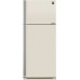  Двухкамерный холодильник Sharp SJ-XE 59 PMBE фото
