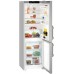  Двухкамерный холодильник Liebherr CNef 3515-21 фото 5 