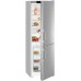  Двухкамерный холодильник Liebherr CNef 3515-21 фото 4 