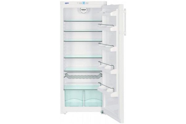  Холодильник без морозильной камеры Liebherr K 3130 White фото