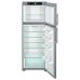  Двухкамерный холодильник Liebherr CTPesf 3016 фото 3 