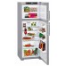  Двухкамерный холодильник Liebherr CTPesf 3016 фото 1 