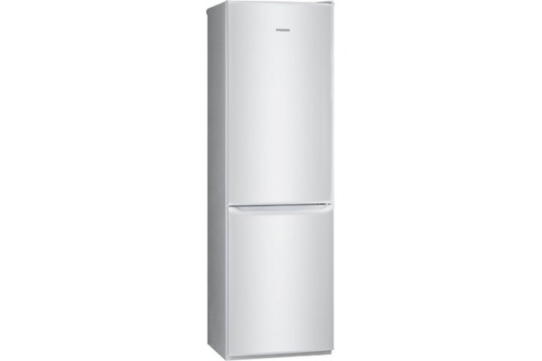  Двухкамерный холодильник Позис RD-149 серебристый фото