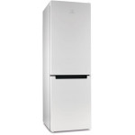 Холодильник с морозильной камерой Indesit DS 4180 W