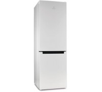 Холодильник с морозильной камерой Indesit DS 4180 W