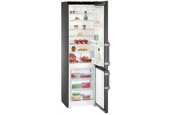  Двухкамерный холодильник Liebherr CNbs 4015 фото