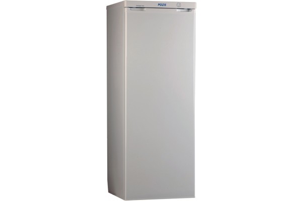  Однокамерный холодильник Позис RS-416 серебристый фото
