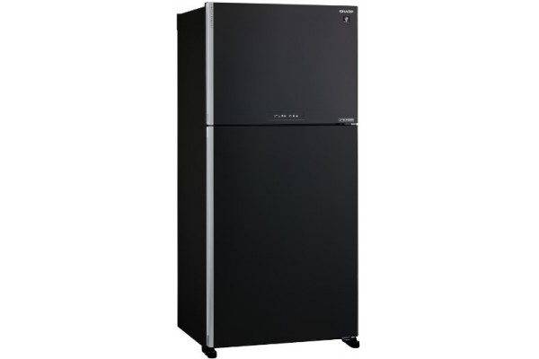  Двухкамерный холодильник Sharp SJ-XG 60 PMBK фото
