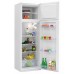  Двухкамерный холодильник NordFrost NRT 144 032 белый фото 1 