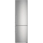 Холодильник с морозильной камерой Liebherr Cef 4025 Silver