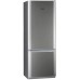  Двухкамерный холодильник Позис RK-102 серебристый металлопласт фото