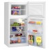  Двухкамерный холодильник NordFrost NRT 143 032 белый фото 1 