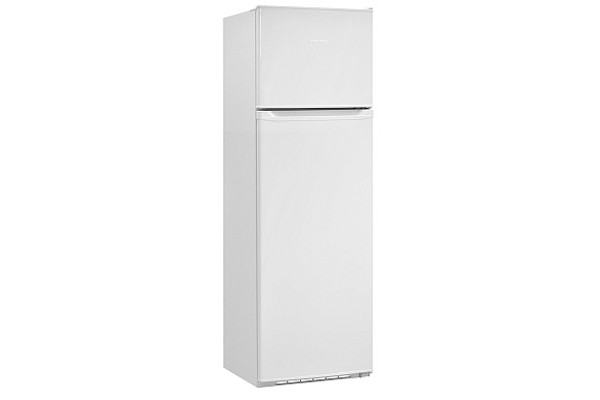  Двухкамерный холодильник NordFrost NRT 144 032 белый фото
