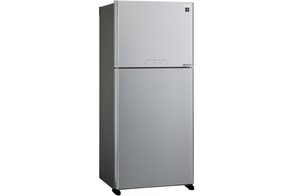  Двухкамерный холодильник Sharp SJ-XG 55 PMSL фото