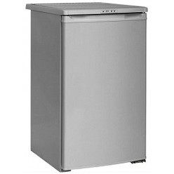 Морозильный шкаф Саратов 154 (МШ-90) Серый