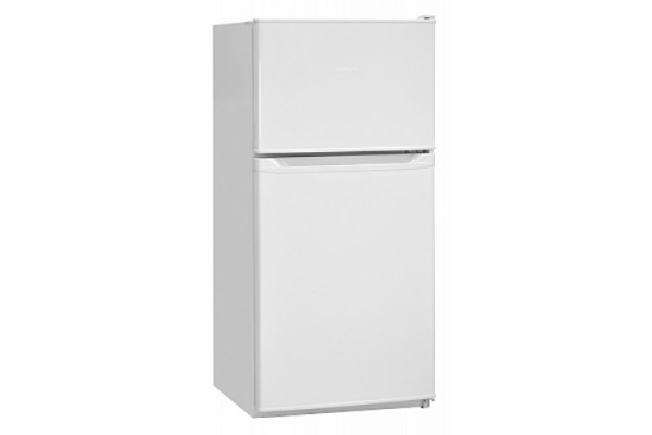  Двухкамерный холодильник NordFrost NRT 143 032 белый фото