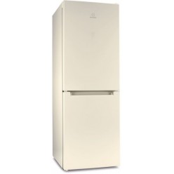 Холодильник с морозильной камерой Indesit DS 4160 E
