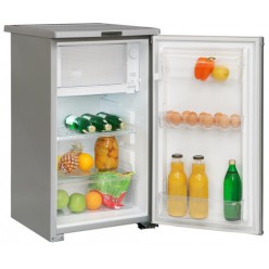 Однокамерный холодильник Саратов 452 (КШ-120) Серый