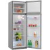  Двухкамерный холодильник NordFrost NRT 144 332 серебристый металлик фото 3 