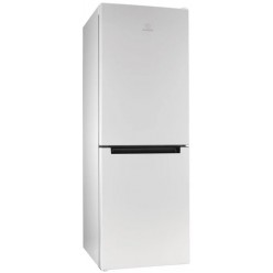 Холодильник с морозильной камерой Indesit DS 4160 W