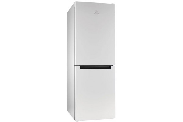  Холодильник с морозильной камерой Indesit DS 4160 W фото