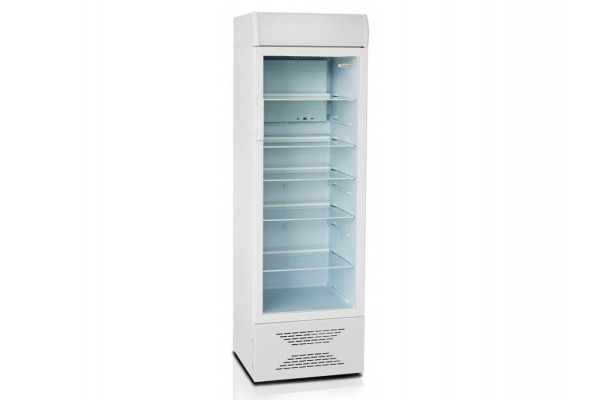  Холодильная витрина Бирюса 310P фото