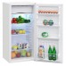  Однокамерный холодильник NordFrost NR 404 W белый фото