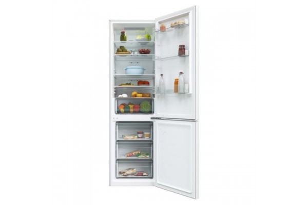  Холодильник Candy CCRN 6200W фото
