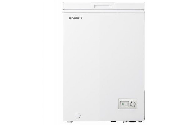  Морозильный ларь KRAFT BD (W) 135 QX фото