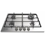 Газовая варочная панель Indesit THP 642 W/IX/I RU