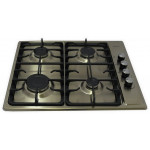 Газовая варочная панель Darina 1T1 BGM 341 11 X