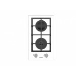Газовая варочная панель Electronicsdeluxe GG2 400215F-002