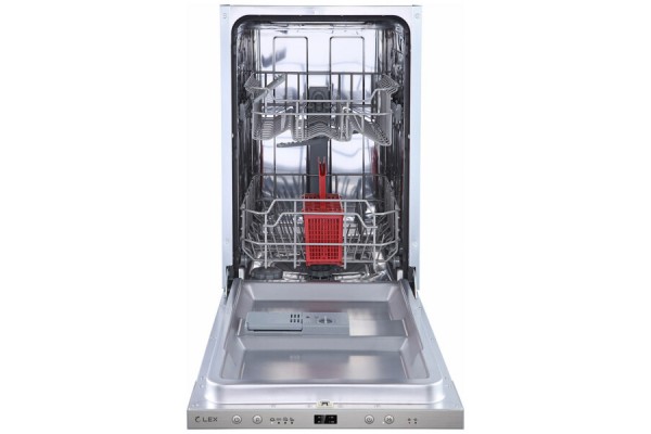  Посудомоечная машина Lex PM 4542 B фото