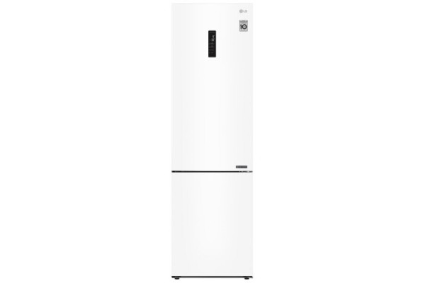 Холодильник LG GA-B509CQSL фото
