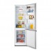  Холодильник Hisense RB-343D4CW1 фото 1 