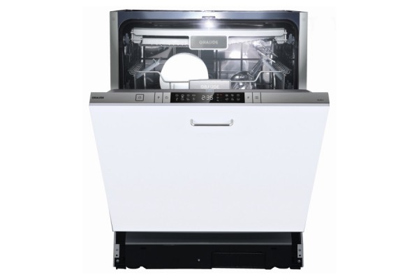  Встраиваемая посудомоечная машина Graude Comfort VG 60.2 S фото