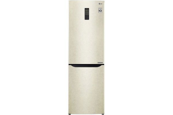  Холодильник LG GA-B419SEUL фото