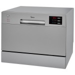 Посудомоечная машина Midea MCFD-55320S