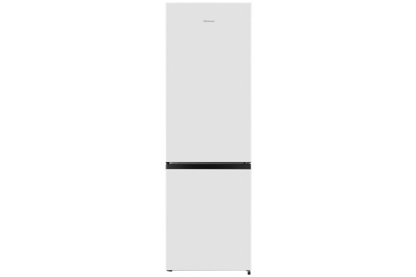  Холодильник Hisense RB-343D4CW1 фото